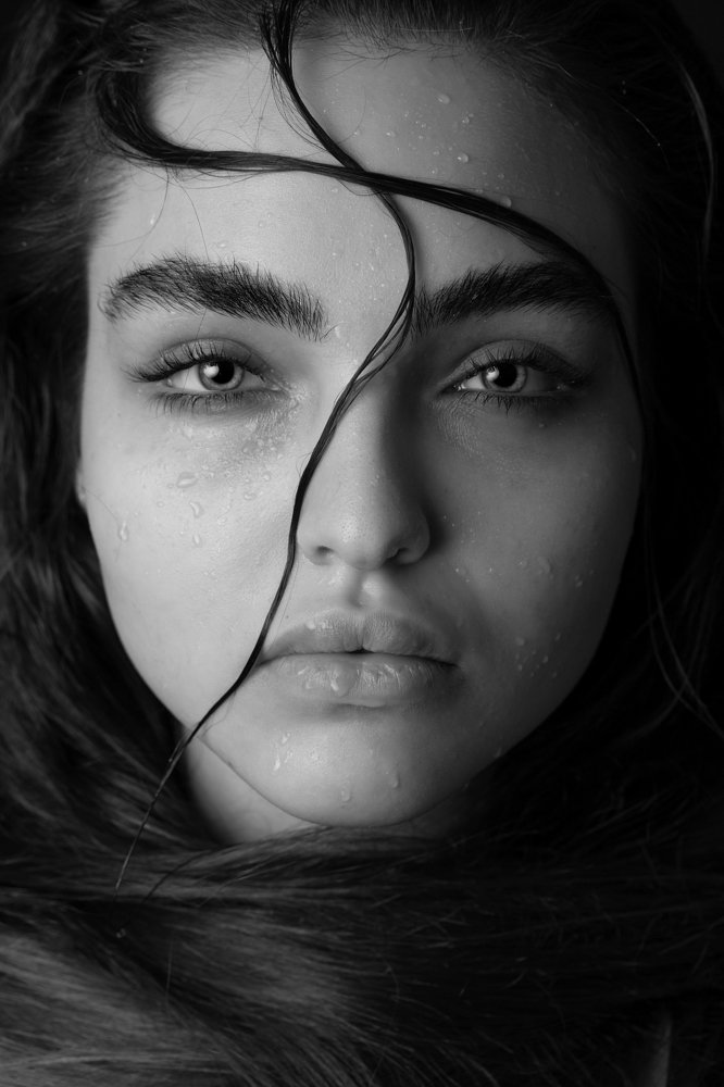 Photograph by Mohammad Beheshti