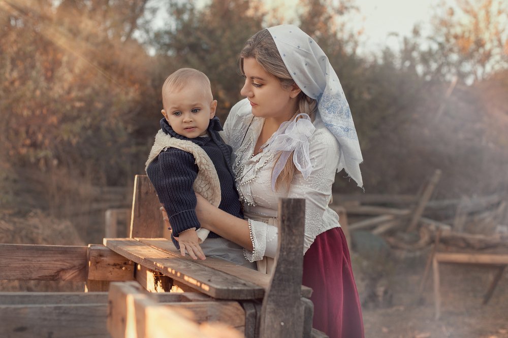 Photograph by Майя Морозова