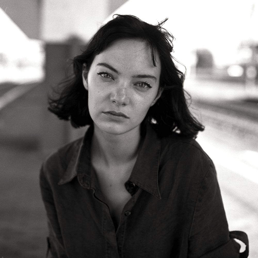 Photograph by Riccardo Nosvelli