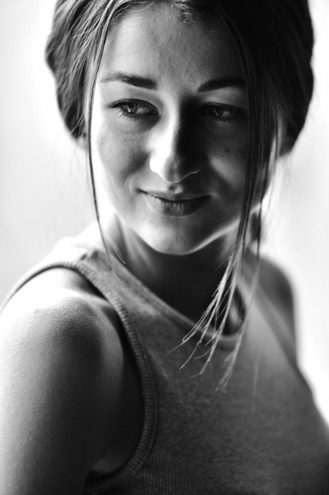 Photograph by Антон Гаврилов