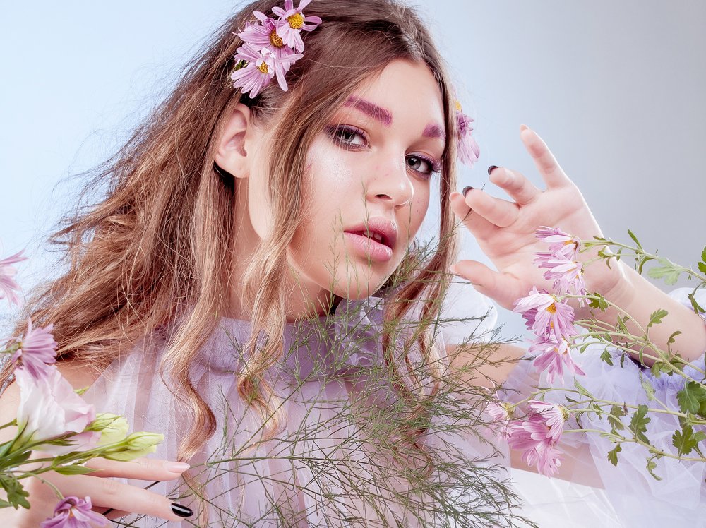 Photograph by Лариса Некипелова