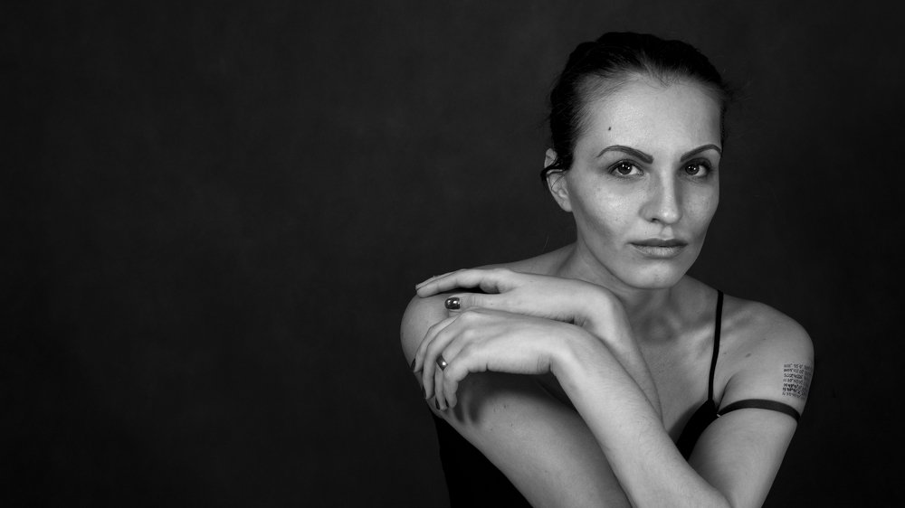 Photograph by Антон Гаврилов