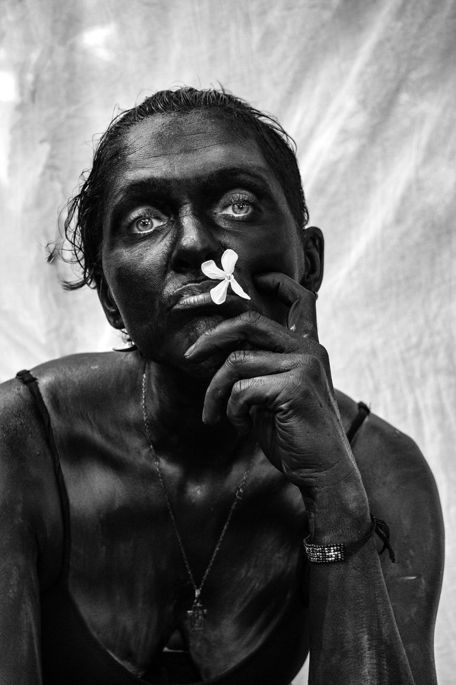 Photograph by Милена Дьяконова