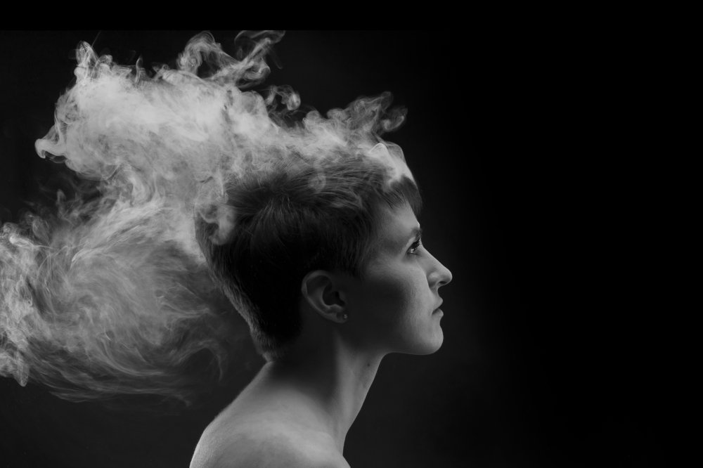 Photograph by Антон Гаврилов