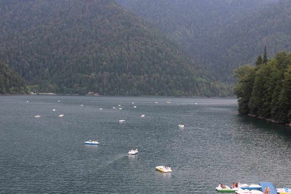 Photograph by Николай Немчанинов