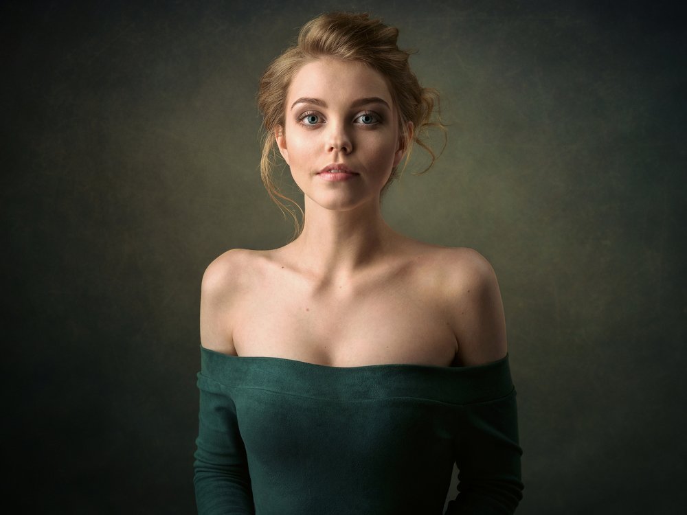 Photograph by Алексей Комлев