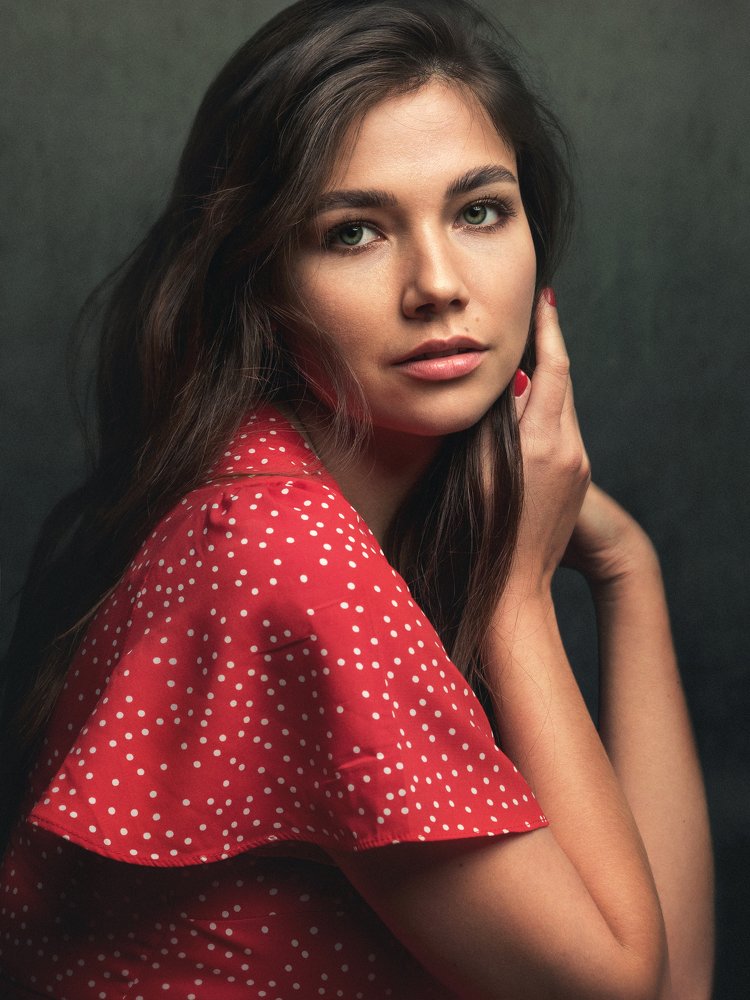 Photograph by Алексей Комлев