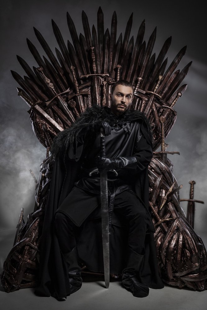 Photograph by Антон Гаврилов