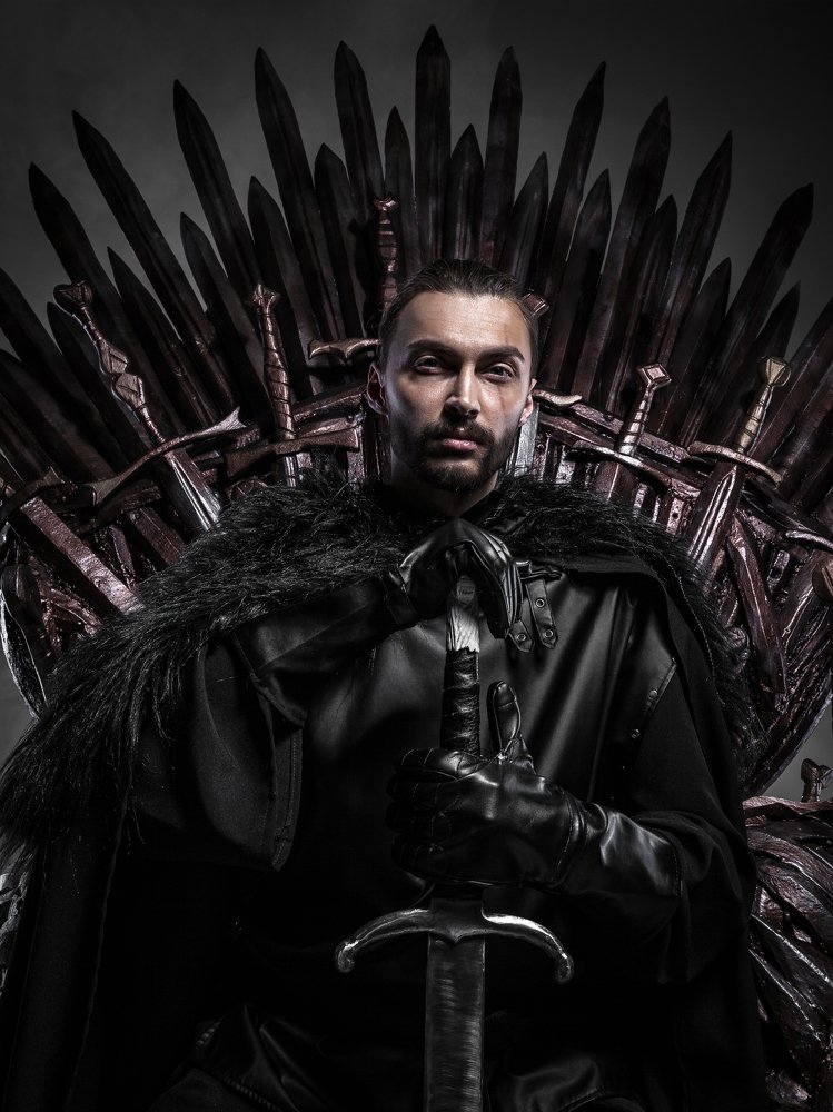 Photograph by Антон Гаврилов