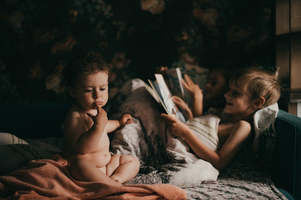 Photograph by Ольга Капустина