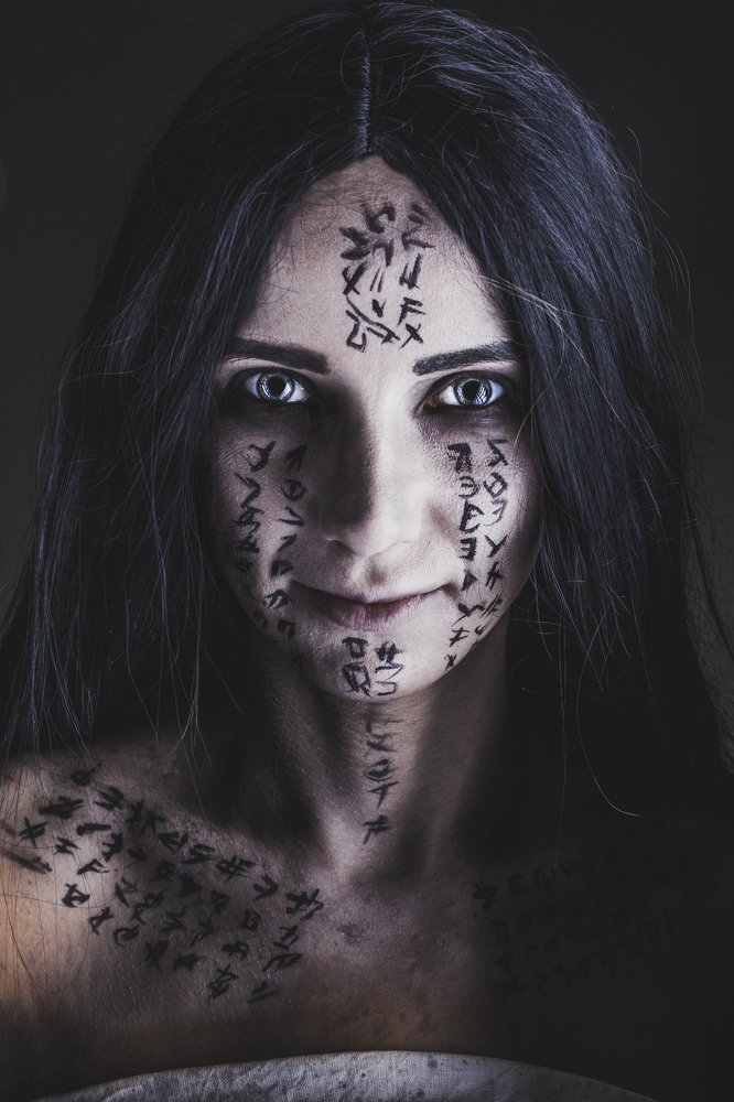 Photograph by Антон Гаврилов