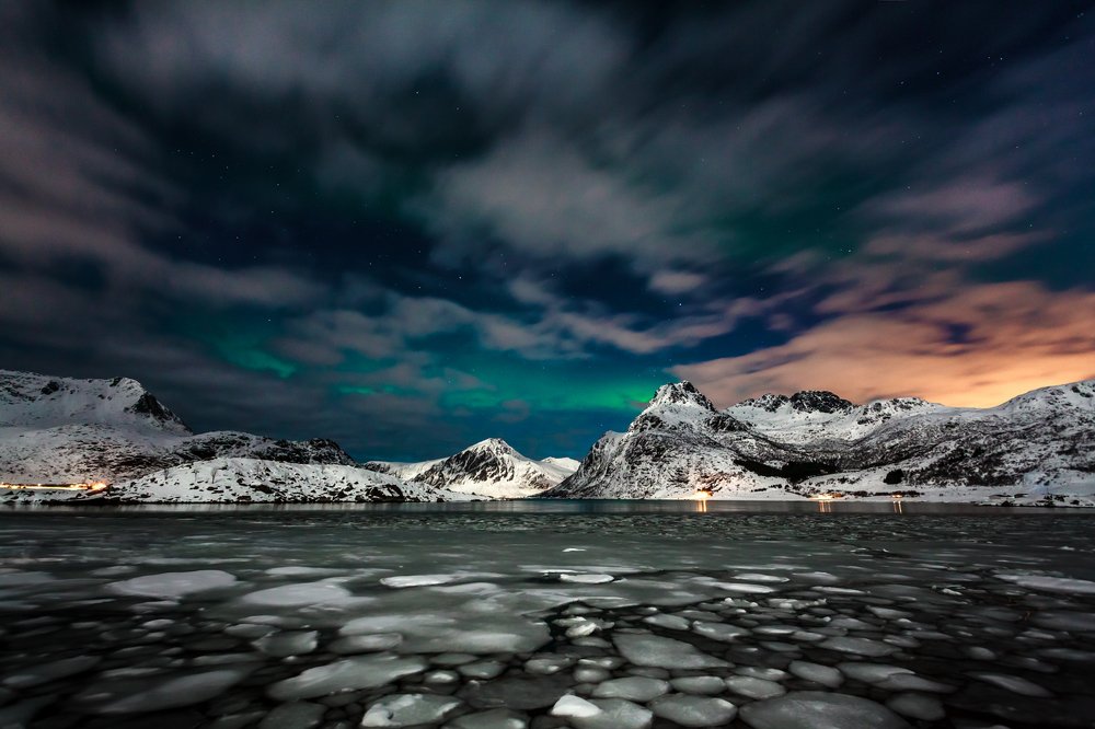 Photograph by Figat Marcin