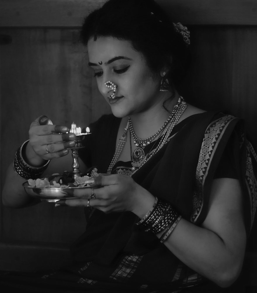 Photograph by Manjri Saxena