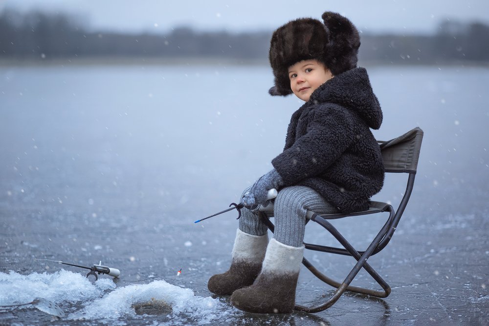Фотография автора Людмила Крюкова
