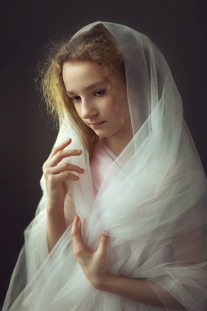 Photograph by Марина Хлопина