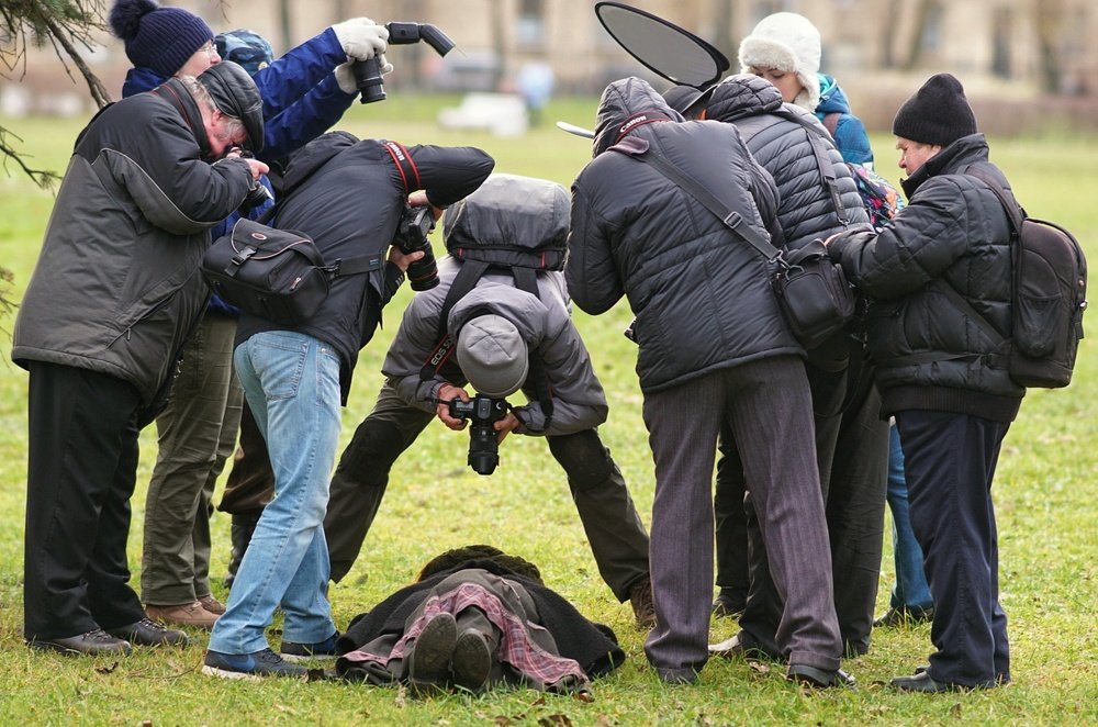 Photograph by Сергей Федоров