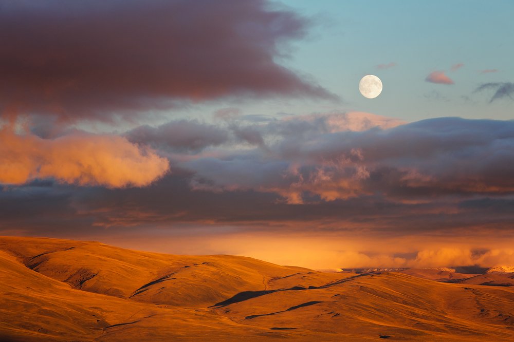 Photograph by Юрий Сорокин