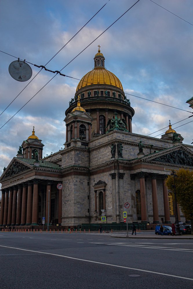 Photograph by Дмитрий Чудинин