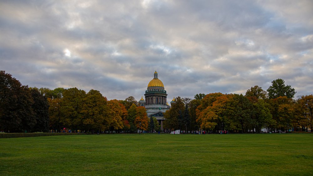 Photograph by Дмитрий Чудинин
