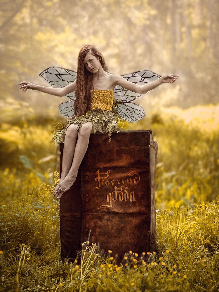 Photograph by Анатолий Гузенко