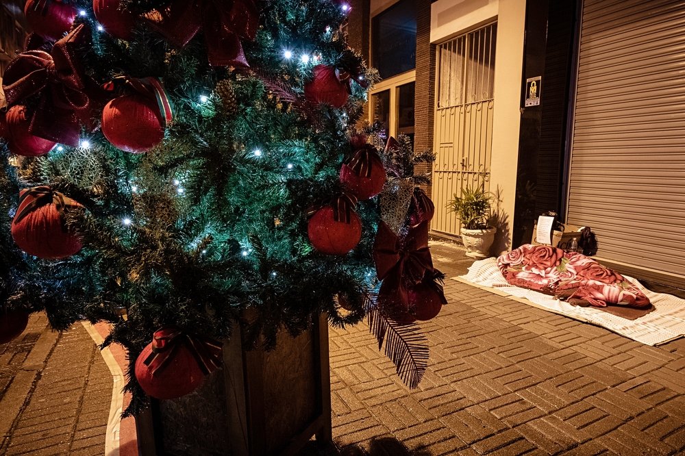 Photograph by Bruno Ferreira Soares