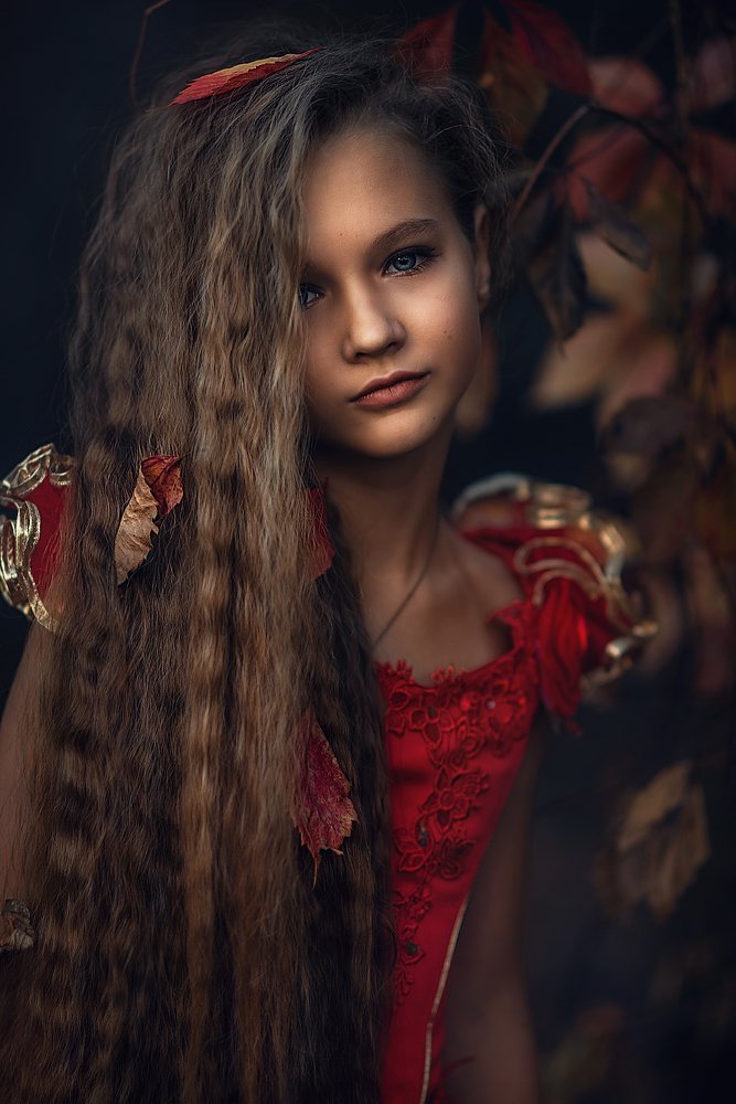 Photograph by Ирина Ганич