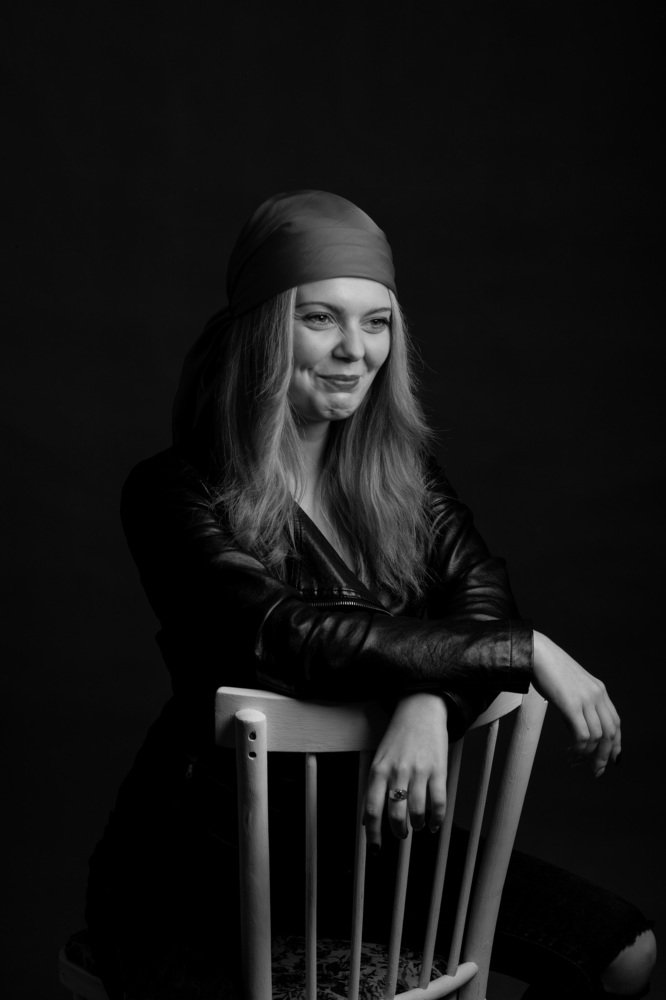 Photograph by Valery Vinnitsky