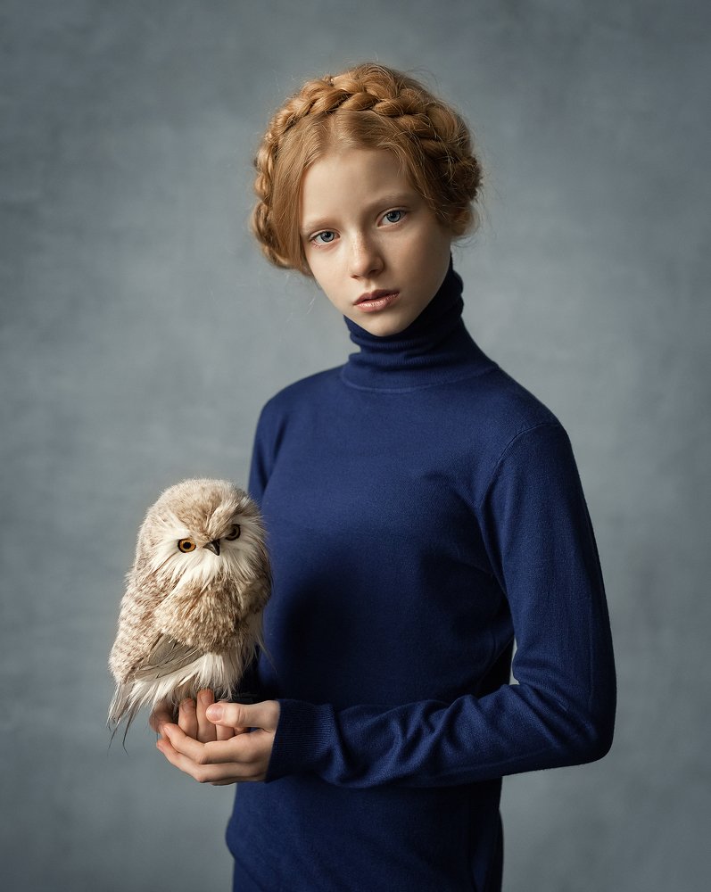 Photograph by Русецкая Татьяна