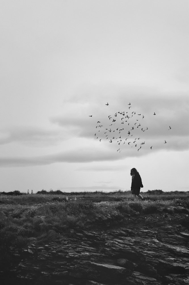 Photograph by Aksana Smagure