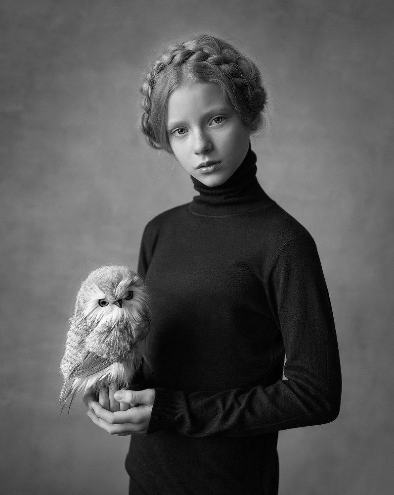 Photograph by Русецкая Татьяна