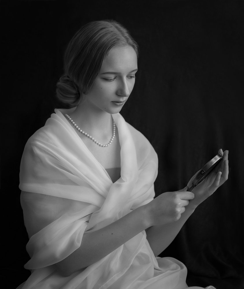 Photograph by Русецкая Татьяна