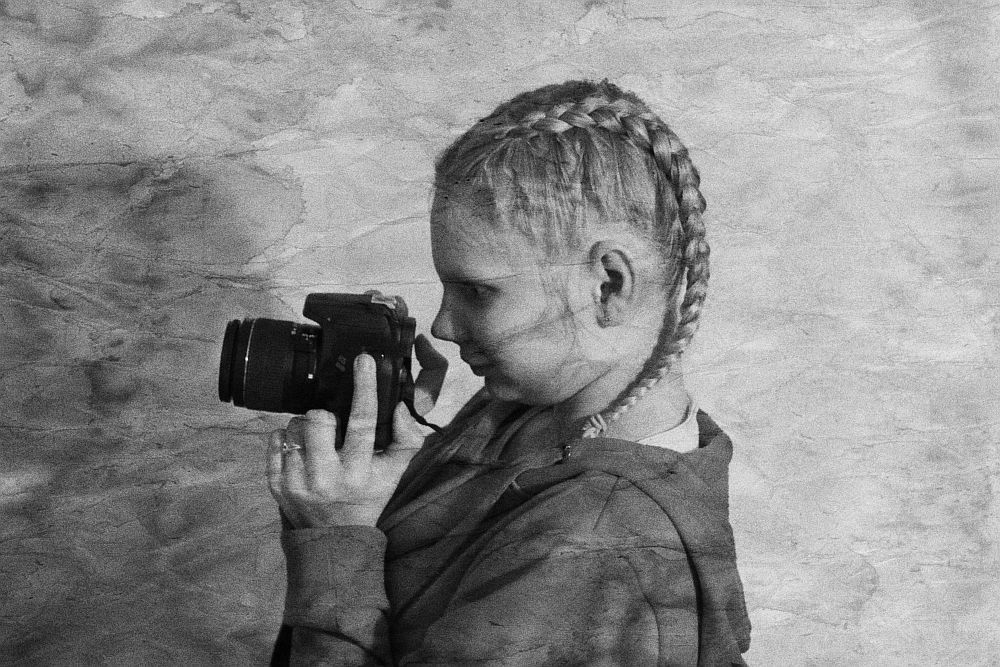 Photograph by Sandor Zoltan Gal