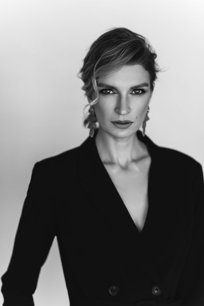 Photograph by Алина Квитка