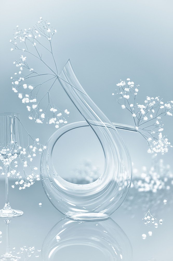 Not a wine love story