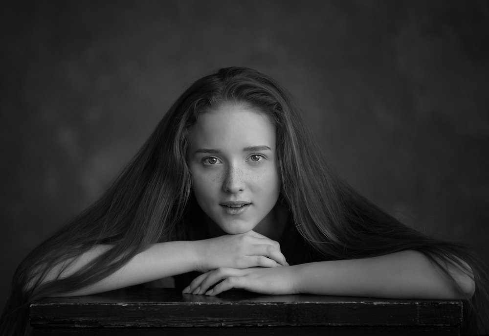 Photograph by Русецкая Татьяна