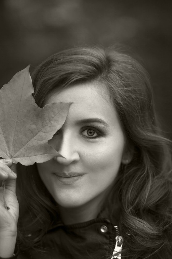 Photograph by Екатерина Панина