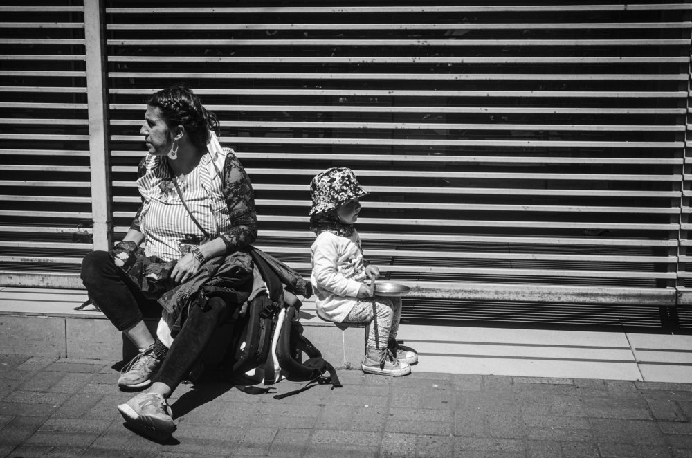 Photograph by Néstor González