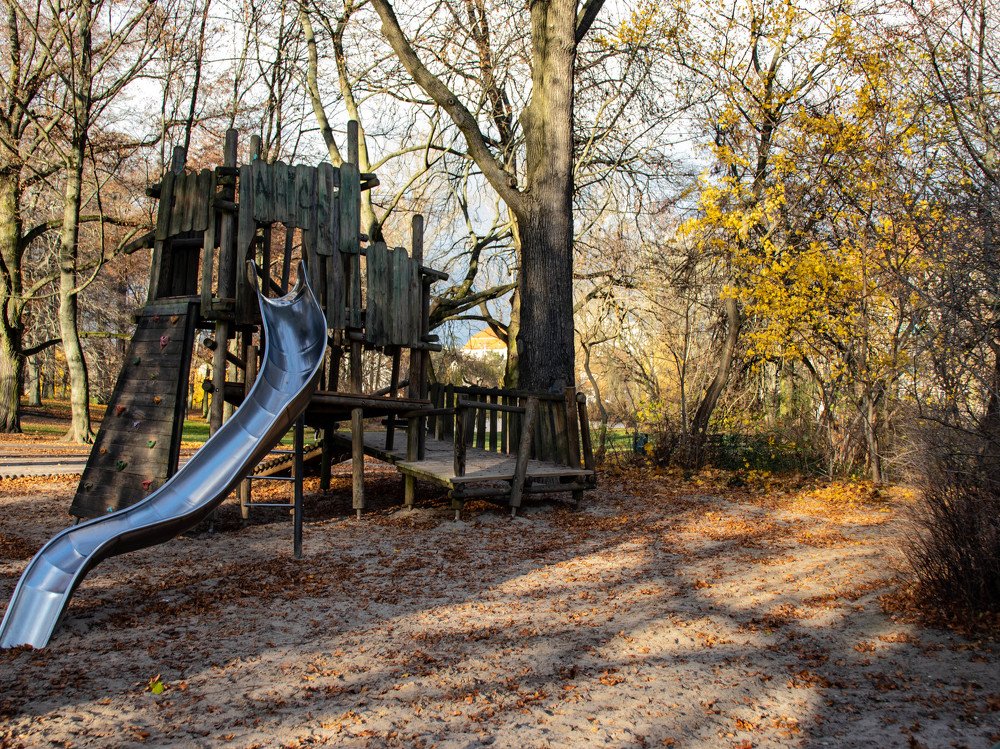 Photograph by Stanislav Zaytsev