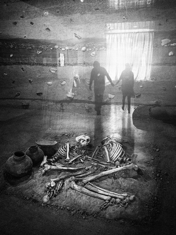 Photograph by Mohammadreza Masoumi