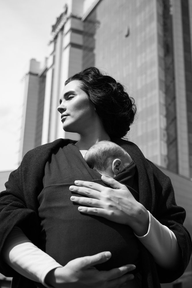 Photograph by Ирина Арсентьева