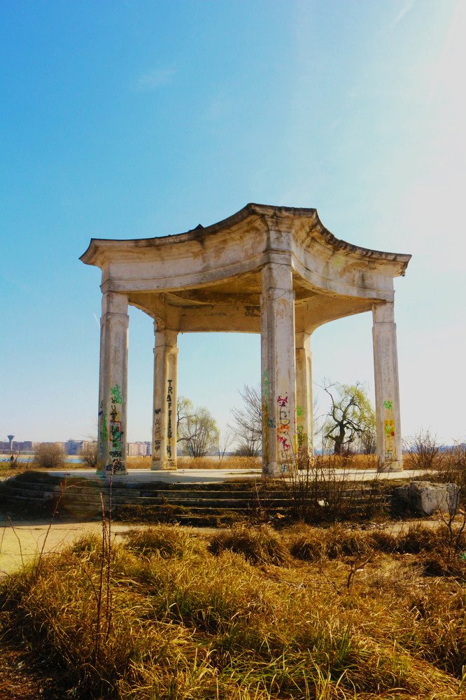 Photograph by Florentina-Adriana Vasilescu