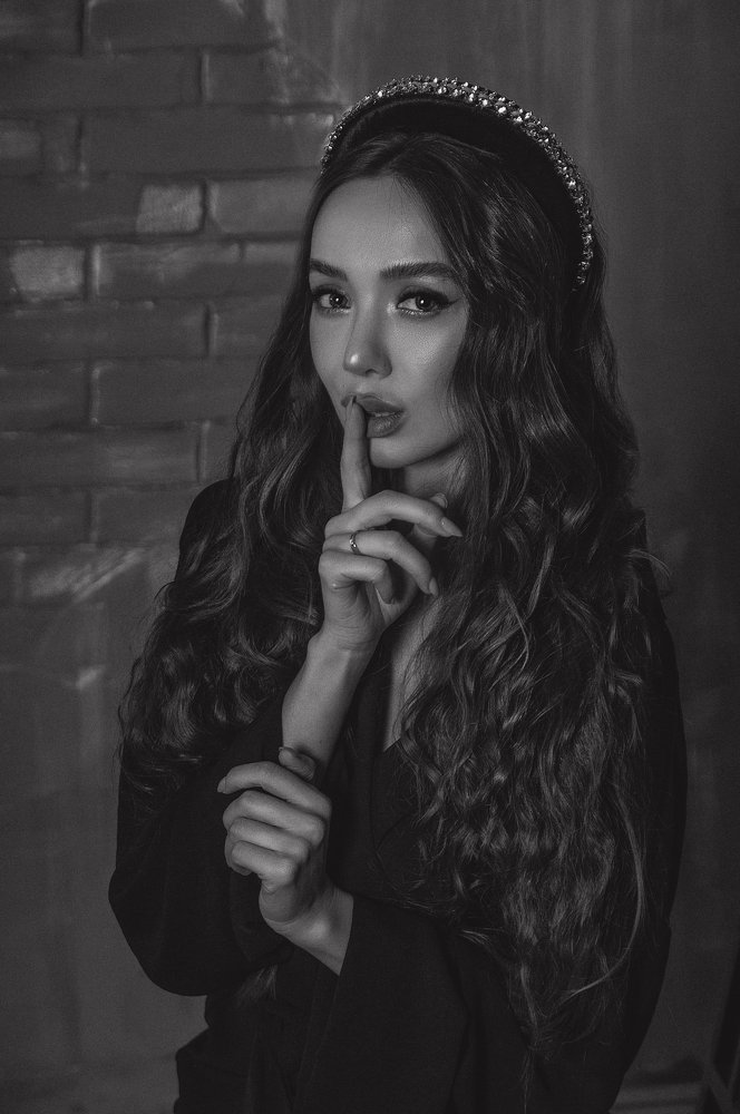 Photograph by Анна Яблоновская