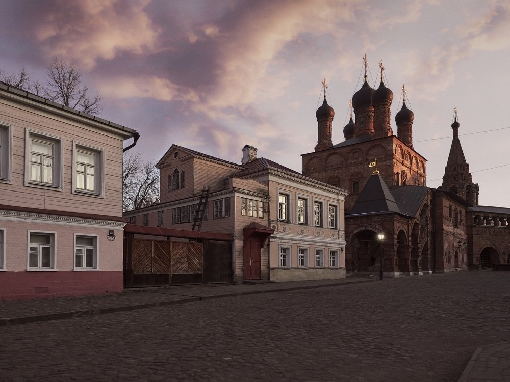 Photograph by Алексей Горшенин