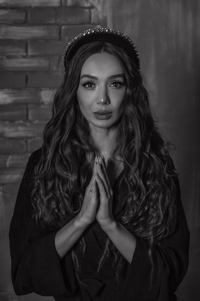 Photograph by Анна Яблоновская