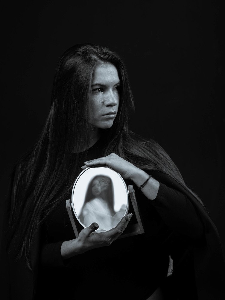 Photograph by Алена Лукашина