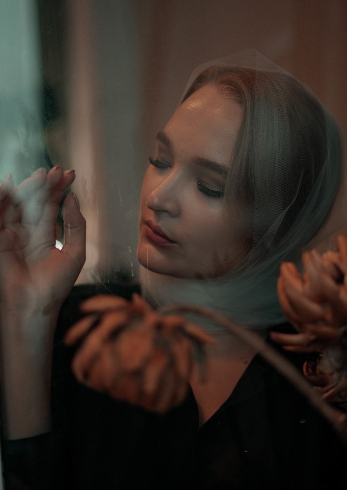 Photograph by Алена Лукашина