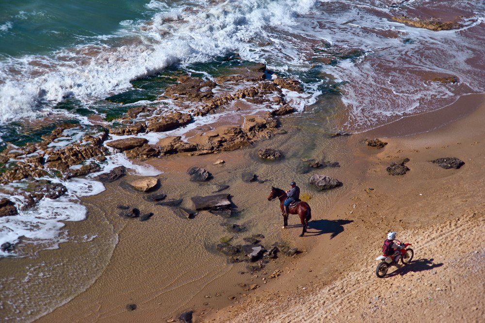 Фотография автора David Solodar