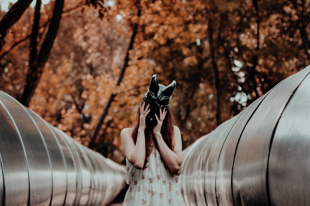 Photograph by Алена Лукашина