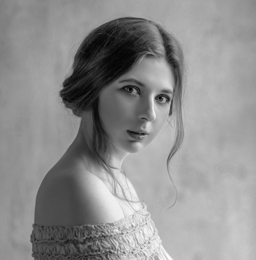 Photograph by Юлия Комаева