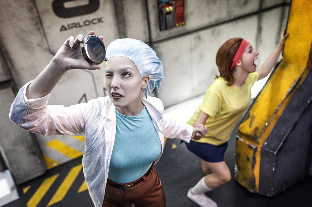 Photograph by Александр Боцман